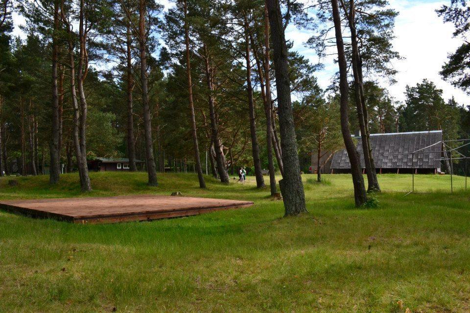 Rannakodu Hotel Kabli Værelse billede
