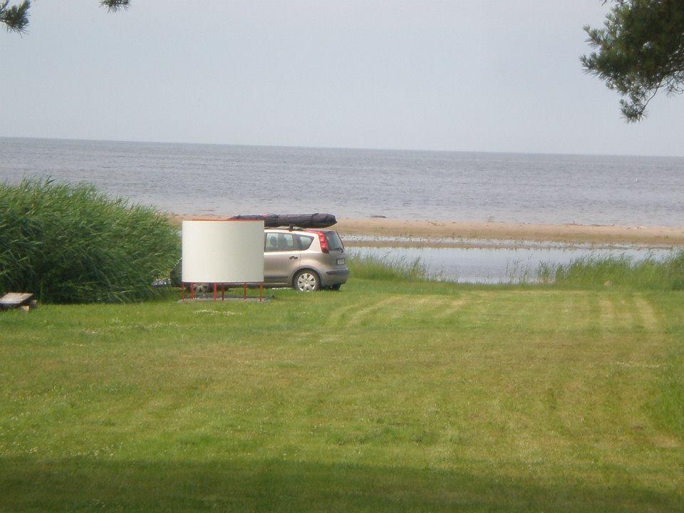 Rannakodu Hotel Kabli Værelse billede