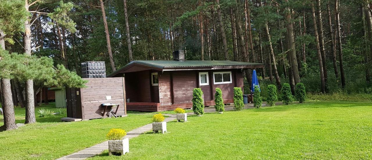 Rannakodu Hotel Kabli Eksteriør billede